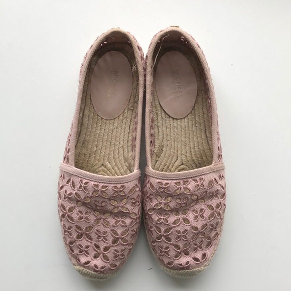 Michael Kors Darci Espadrilles - Picture 2 of 8